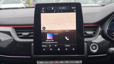 Renault Arkana 1.6 E-TECH Hybrid 145 R.S. Line 5dr Auto Hybrid Estate